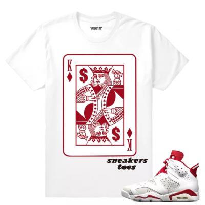 Jordan Shirts-172